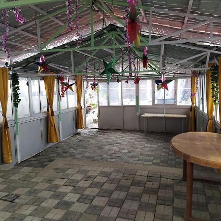 The Kaizer Valley Hotel Kurseong Exterior foto