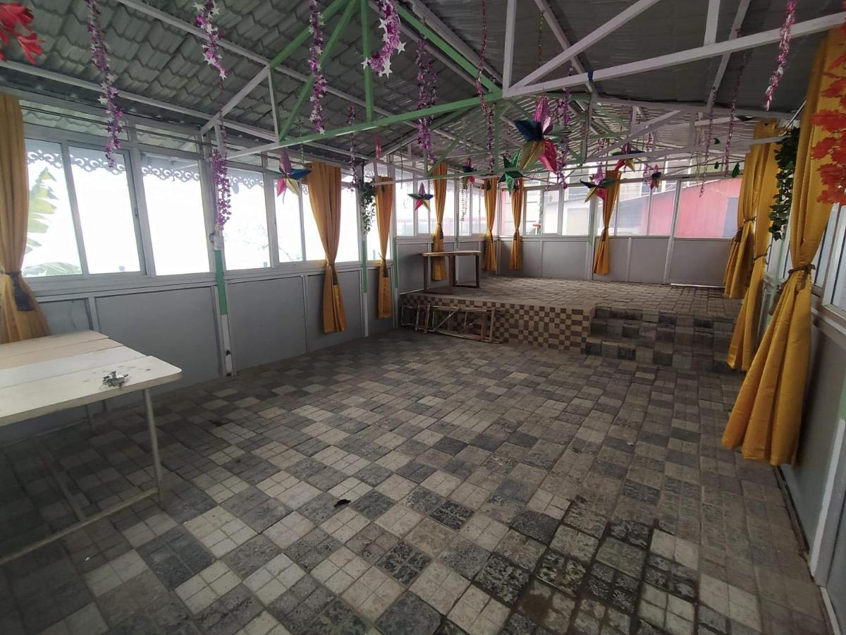 The Kaizer Valley Hotel Kurseong Exterior foto