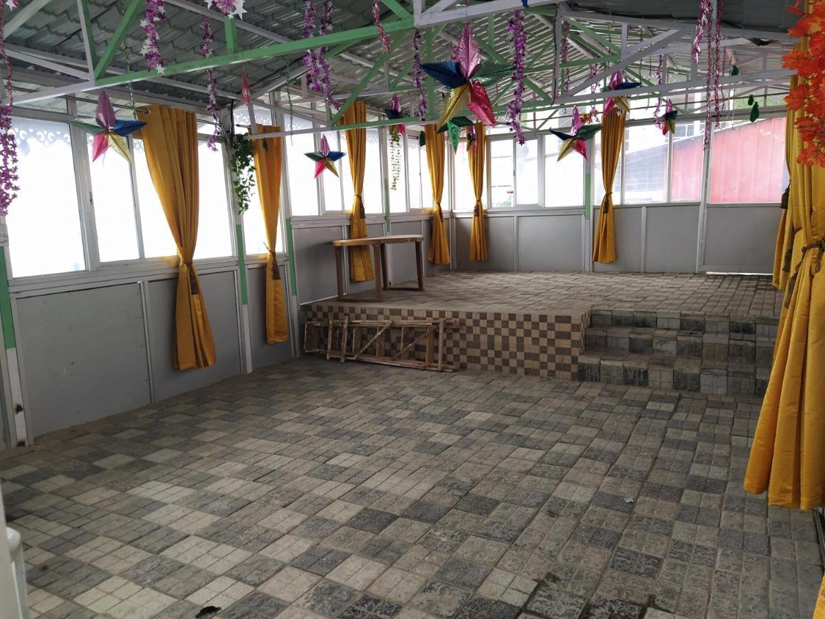 The Kaizer Valley Hotel Kurseong Exterior foto